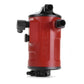 PERRIN BRZ/FR-S/GR86/86 Air Oil Separator - Red