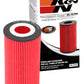 K&N Oil Filter for 04-15 Mercedes Benz
