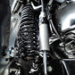 ICON 23 Ford F250/350 Front 2.5in. Diesel Dual Rate Spring Kit