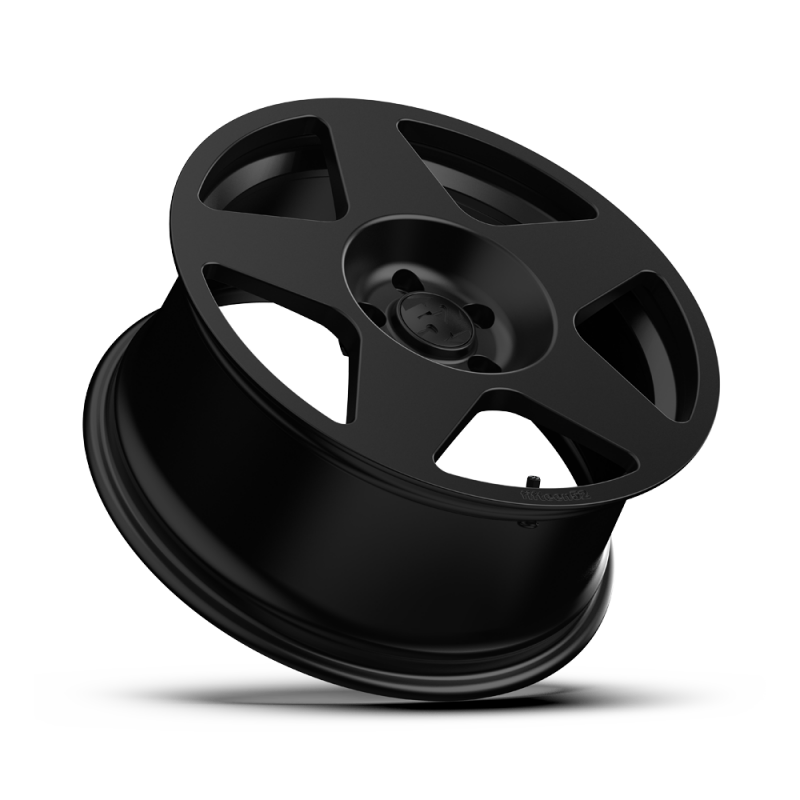 fifteen52 Tarmac 17x7.5 / 5x100 BP / 30 ET / 73.1 CB / 5.4 BS / Asphalt Black Wheel