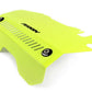 Perrin 15-16 Subaru WRX / STI Neon Yellow Pulley Cover For FA DIT Engines