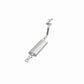 MagnaFlow BRE Exhaust Kit 99-04 Jeep Grand Cherokee