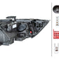 Hella 2015-2018 Audi Q3 Headlight Assembly