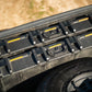 DV8 Offroad 2020+ Jeep Gladiator JT Adjustable In-Bed Tire Carrier