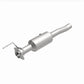 MagnaFlow 18-19 Ford F-450 Super Duty V10 6.8L Underbody Direct Fit Catalytic Converter