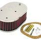 K&N Pierburg 2E Cust.Assy. Non-Usa