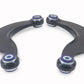 Superpro 04-09 Mazda 3 Upper Control Arm Set - Rear
