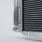 CSF 84-88 Mercedes-Benz W201 190E 2.3L - 16 w/ A/C High Performance Aluminum Radiator