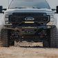 DV8 17-22 Ford Super Duty F-250/F-350 Spec Series Front Bumper