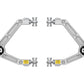 ICON 2023+ GMC Canyon / 2023+ Chevrolet Colorado Billet UCA DJ Pro Kit