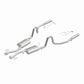 BRExhaust 94-04 Ford Mustang Exhaust Kit