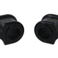 Whiteline 18-24 Jeep Wrangler/20-24 Jeep Gladiator Front Sway Bar Mount - Bushing Kit 33mm