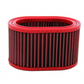 BMC 00-05 Cagiva X-Tra Raptor 1000 Replacement Air Filter- Race