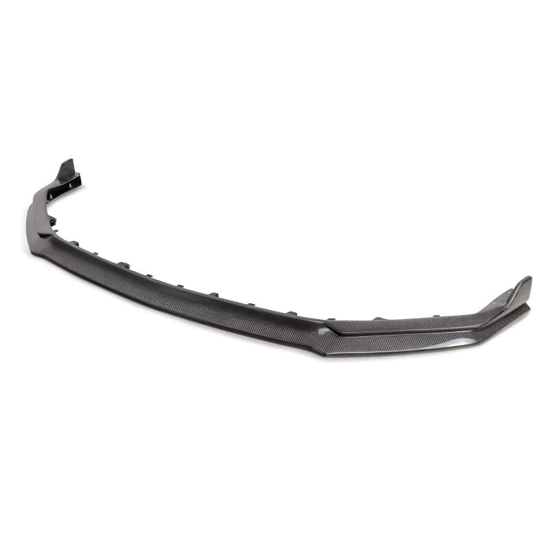 Anderson Composites 2024 Ford Mustang Dark Horse Type-GT5 Carbon Fiber Front Splitter
