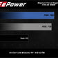 afe Magnum FORCE Open Element Intake GM Diesel Trucks 17-19 V8-6.6L (td) L5P