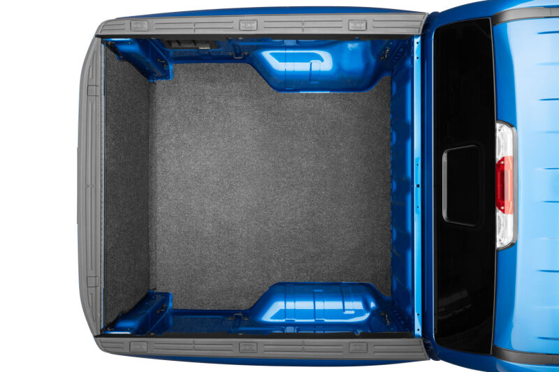 Husky Liners 22-26 Toyota Tundra 6.5ft Bed Guardian Comfort Bed & Tailgate Mat
