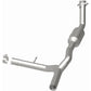 Magnaflow 07-08 Ford F-150 5.4L Direct Fit Converter