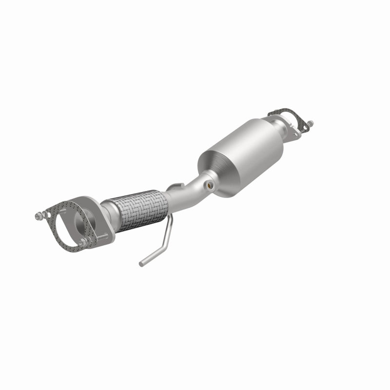 Magnaflow 19-21 Nissan Altima 2.5L Single Underbody Direct Fit Converter