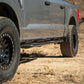 DV8 15-24 Ford F-150 Crew Cab - OE Plus Side Steps