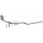 Magnaflow 18-20 Volkswagen Tiguan 2.0L OEM Underbody Direct Fit Converter