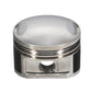 JE Pistons Ferrari 4.0L 330 V12 2V - 77.50 mm Bore - 1.173 in. CH, 15.40 CC - Set of 12