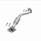 BRE Exhaust 01-06 Elantra 2.0L Front Pipe Kit