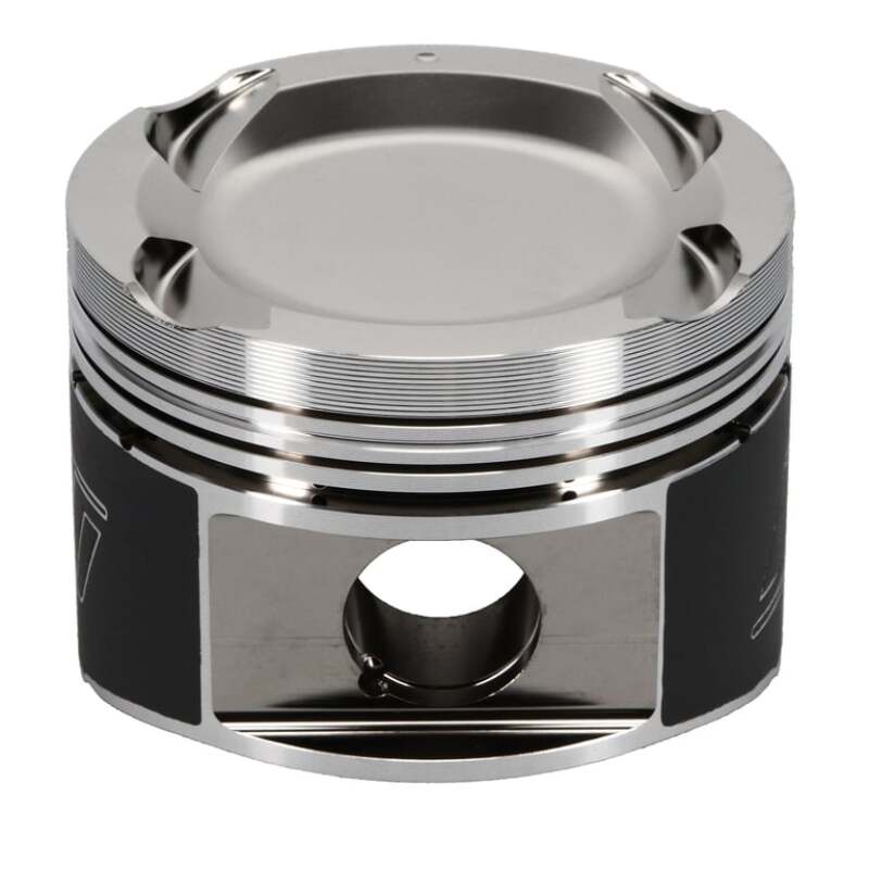 Wiseco VW 2.3L 20V 81.50 mm Bore 37.10 mm CH -20.20 CC Piston Set