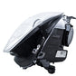 Hella 2006 Mercedes-Benz R Class 0Headlamp Rh