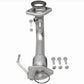 BRE Exhaust 03-07 Accord 2.4L Front Pipe Kit