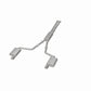MagnaFlow BRE Exhaust Kit 05-10 300 Magnum Charger 5.7L