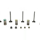Wiseco 01-13 Yamaha YZ250F Steel Valve Set