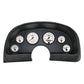 Autometer Phantom II Direct Fit Dash Kit 93-02 Chevy Camaro (2 x 3-3/8in. / 4 x 2-1/16in.)