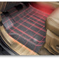 Husky Liners 22-25 Jeep Grand Cherokee WeatherBeater 2nd Seat Black Floor Liners