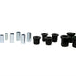 Whiteline 1964-1974 Chevrolet G10 Van Control Arm - Upper & Lower Bushing
