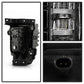 Spyder 2024+ Chevy Silverado 2500HD/3500HD OEM Style Full LED Fog Light w/Universal Switch