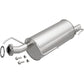 BRE Exhaust 11-17 Juke 1.6L Muffler Kit