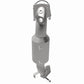 MagnaFlow DF Conv 2020 Jeep Cherokee Single Underbody 2L