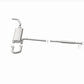 MagnaFlow BRE Exhaust Kit 05-06 Equinox Torrent 3.4L