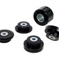 Whiteline Nissan 350Z/370Z/Z 03+ Rear Differential Bushing Kit (Motorsports Version)