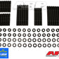 ARP SB Chevy, w/-12 Brodix hd w/alum block, hex head stud kit