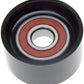Gates 08-09 Mack GU Series Mack MP7 Diesel Alt. Belt Drive Pulley