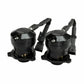 Turbosmart 15-19 Ferrari 488 3.9L V8 Twin Turbo Kompact Dual Port VR31 BOV