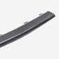 Anderson Composites 2024 Ford Mustang Dark Horse Carbon Fiber Upper Grille Trim