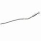 Magnaflow 2005 Dodge Grand Caravan 3.3L Direct Fit Converter
