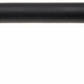 Gates 87-95 Jeep Wrangler 4-Cyl. 2.5L Upper Molded Coolant Hose