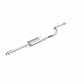 MagnaFlow BRE Exhaust Kit 10-22 Toyota 4Runner 4L
