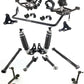 RID Control Arms - Front Lower
