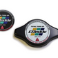 GReddy Type-N 1.3 Radiator Cap Most Honda / Some Toyota - Black