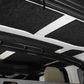 Husky Liners 18-25 Jeep Wrangler JLU 4dr Guardian Comfort Jeep Headliner