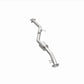 Magnaflow 20-21 Subaru WRX 2.0L Direct Fit Cat Converter (California Grade)